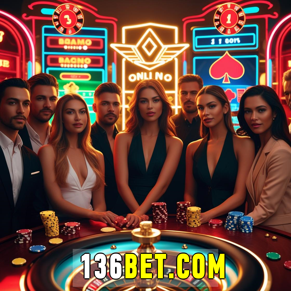 136bet
