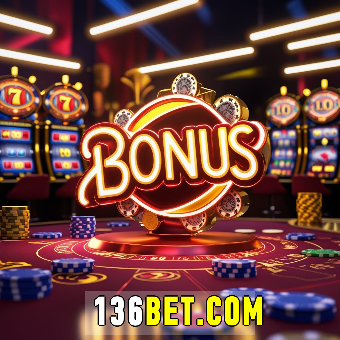 136bet